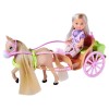 Evi Love Carriage Tour di Simba Steffi-Evi
