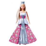 Steffi Love Wedding Magic - Magico Abito di Simba Steffi-Evi