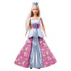Steffi Love Wedding Magic - Magico Abito di Simba Steffi-Evi