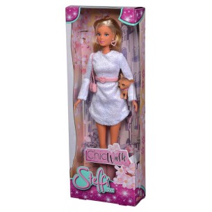 Steffi Love Chic Walk di Simba Steffi-Evi