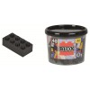 Mattonc.Nero 40pz 104118895 di Simba