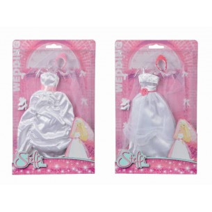 Steffi Love Abiti Sposa - 2 Asst di Simba Steffi-Evi
