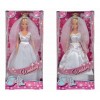 Steffi Love Sposa - 2 Asst di Simba Steffi-Evi