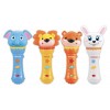 Baby Microfono Karaoke (Animali Assortiti) di Bontempi