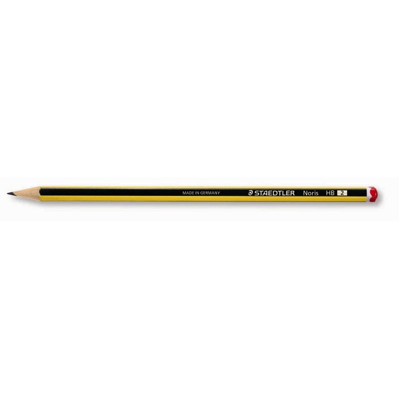 Matita Hb di Staedtler