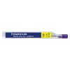 Mars Micro Carbon, Astuccio Hb con 12 Mine Grafite Diametro  0,3 Mm Hb di Staedtler