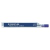 Mars Micro Carbon, Astuccio Hb con 12 Mine Grafite Diametro  0,7 Mm Hb di Staedtler