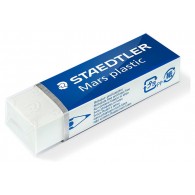 Blister 1 Gomma Mars di Staedtler