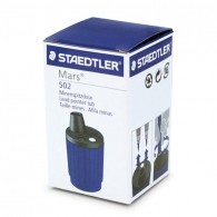 Macchinetta Temperamine Mars Adatta per Mine 2 Mm. di Staedtler