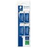Blister 4 Gomme 526/50 di Staedtler