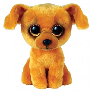 Beanie Boos 15cm Zuzu di Ty Beanie B. 15cm