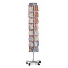 Espositore da Terra (64x10pz 640pz) 32 X 180 X 32 Cm di Herma
