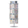 Espositore da Banco (32x10pz 320pz) 31,5 X 88 X 31,5 Cm di Herma