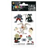 Etichette Herma Tattoos Clolours