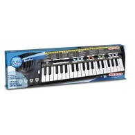 Tastiera Digitale 37 Tasti Mini di Bontempi