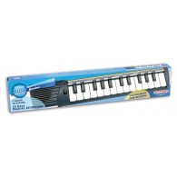 Concertino 25 Tasti Passo Medio di Bontempi
