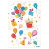 Etichette Herma Magic Palloncini
