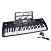 Tastiera Digitale 61 Tasti a Passo Professionale con Usb di Bontempi