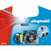 Valigetta Polizia di Playmobil