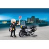 Valigetta Polizia di Playmobil