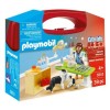 Valigetta Veterinario di Playmobil