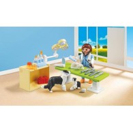 Valigetta Veterinario di Playmobil
