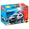 Police Car di Playmobil