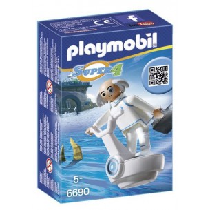 Dottor X di Playmobil
