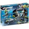 Centro di Comando del Dr. Drone di Playmobil