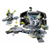 Centro di Comando del Dr. Drone di Playmobil