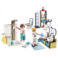 Bagno Accessoriato di Playmobil