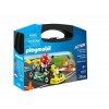 Valigetta Go Kart di Playmobil