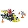 Valigetta Go Kart di Playmobil