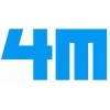 4m